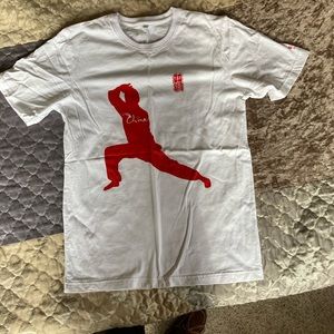 Walmart China Shareholders 2011 T-Shirt